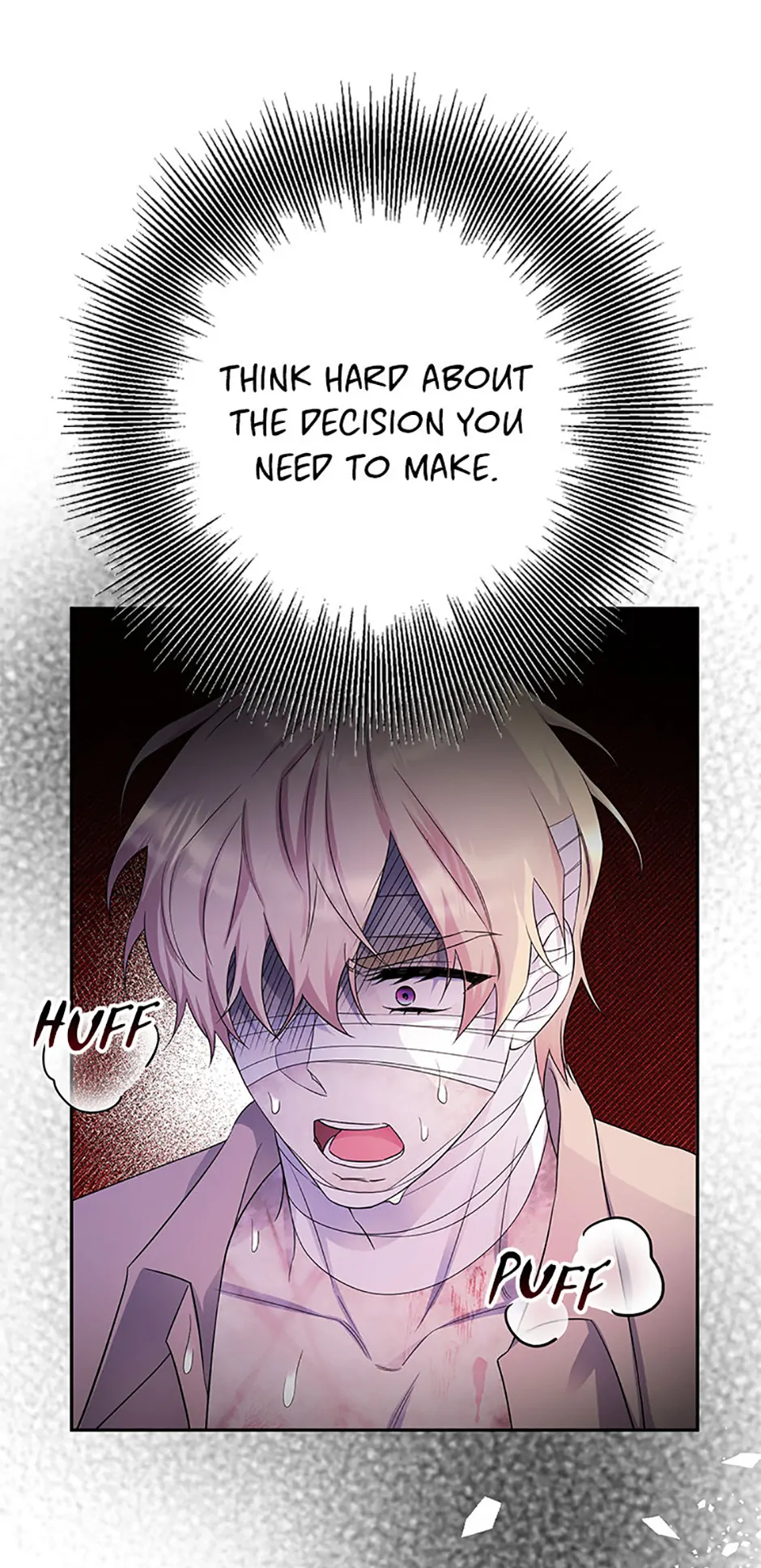 If You Save an Immoral Beast Chapter 36 - Page 77