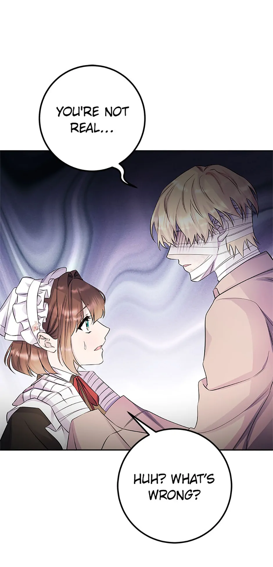If You Save an Immoral Beast Chapter 36 - Page 10