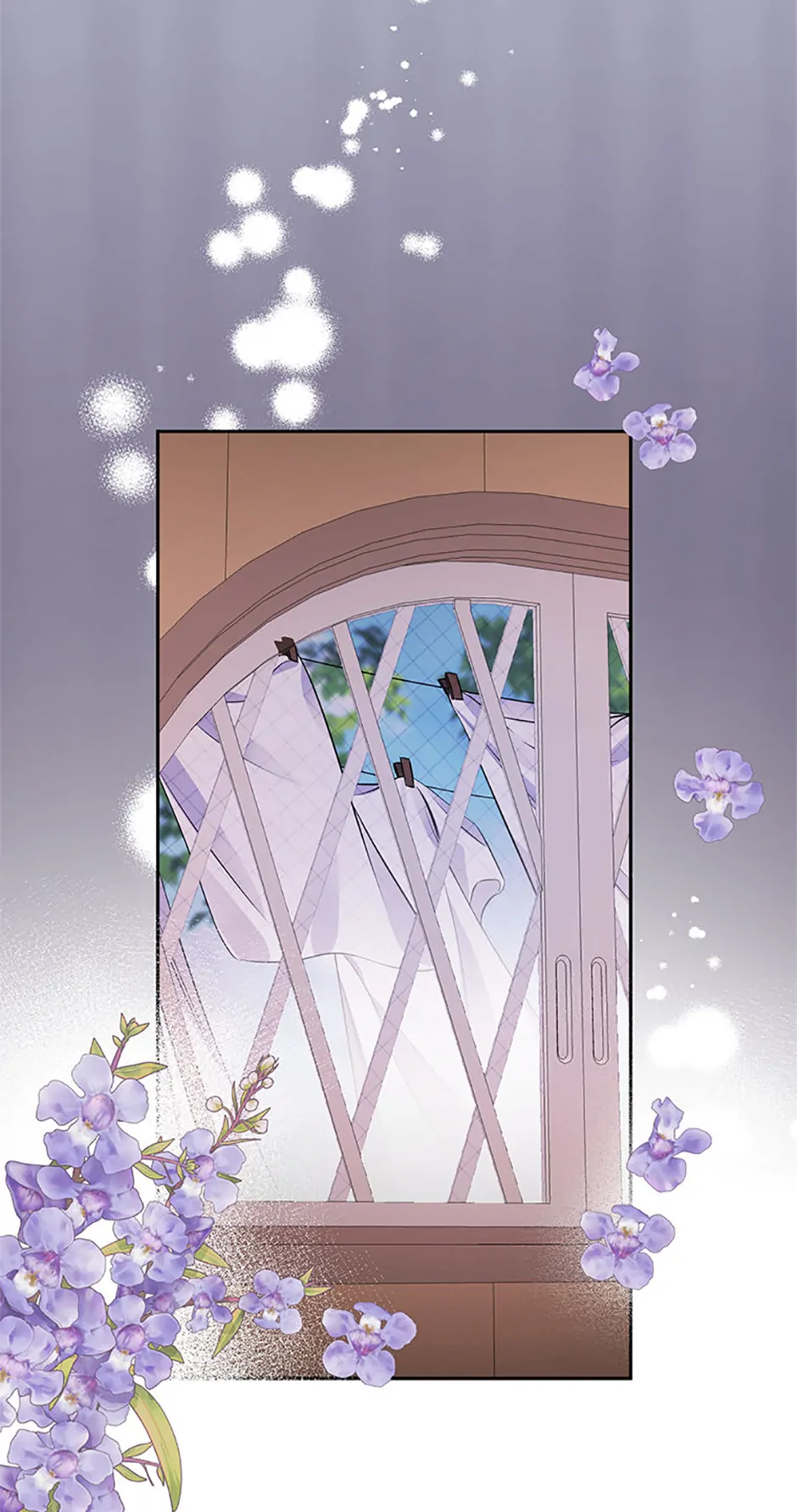 If You Save an Immoral Beast Chapter 37 - Page 12