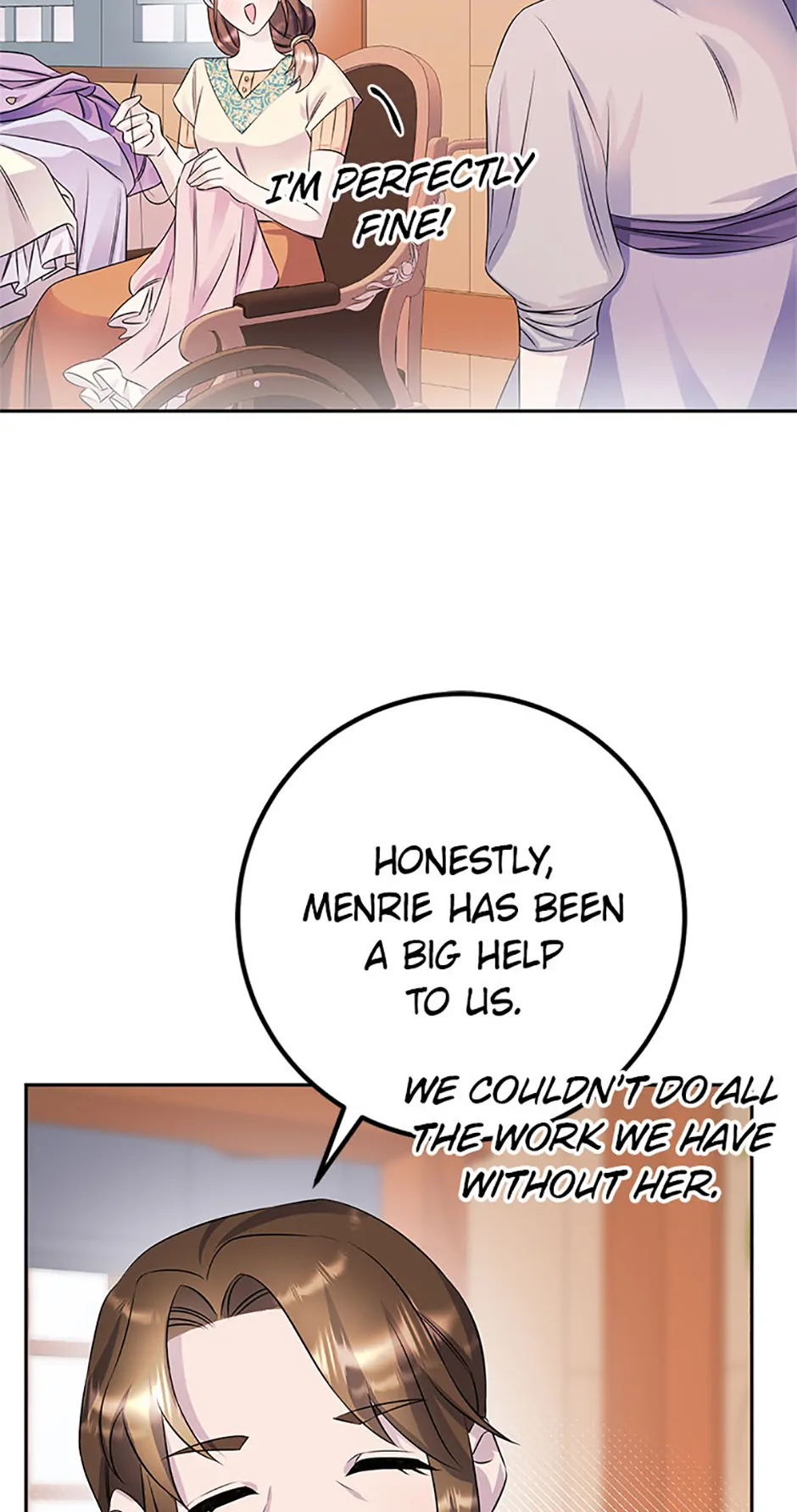 If You Save an Immoral Beast Chapter 37 - Page 16
