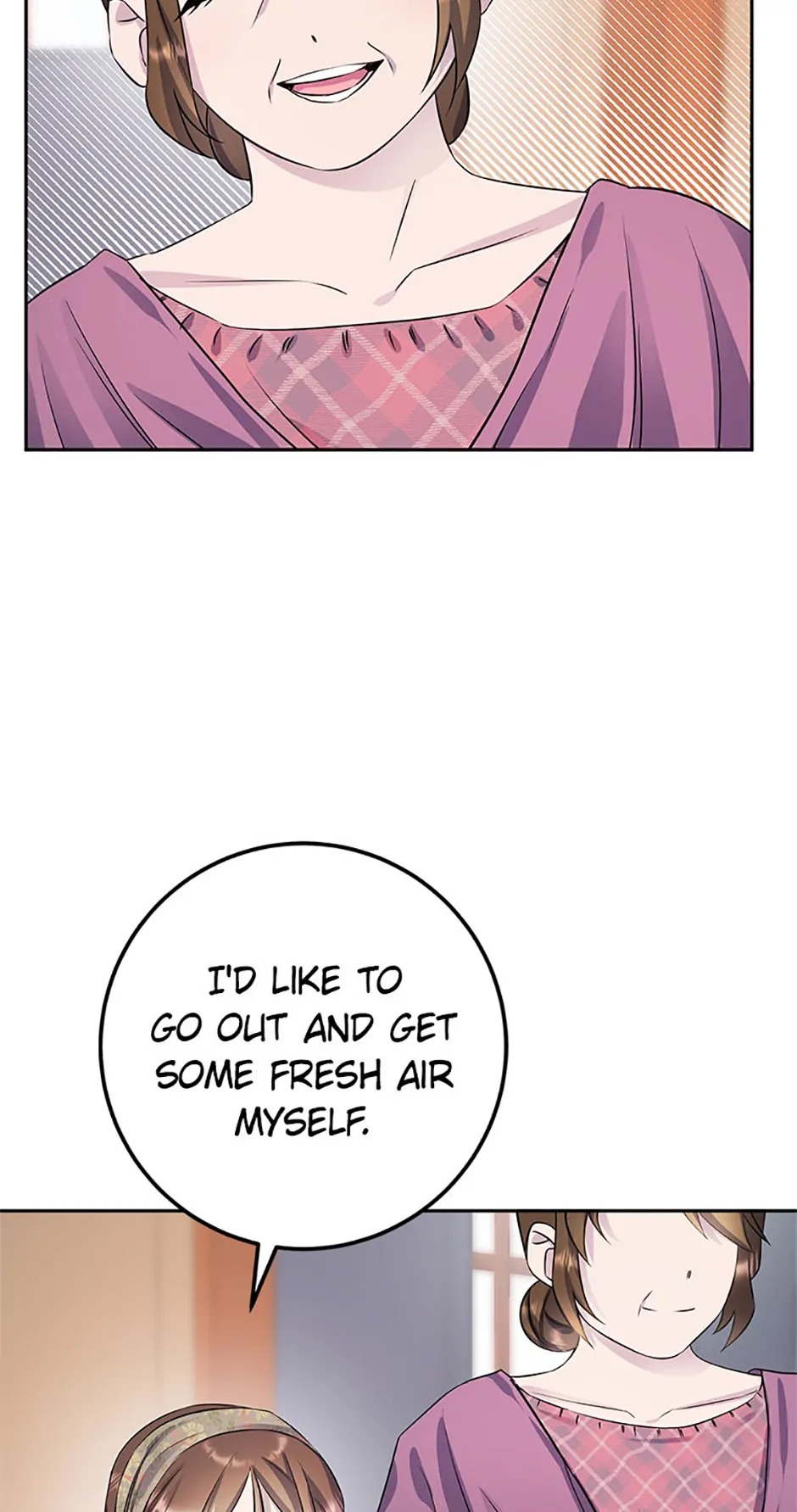 If You Save an Immoral Beast Chapter 37 - Page 17