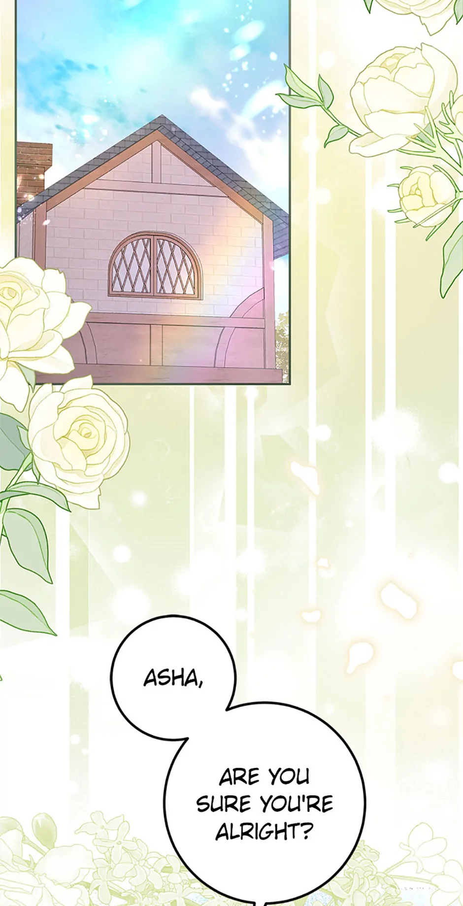 If You Save an Immoral Beast Chapter 37 - Page 3