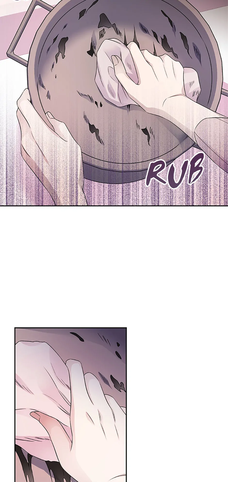 If You Save an Immoral Beast Chapter 37 - Page 24