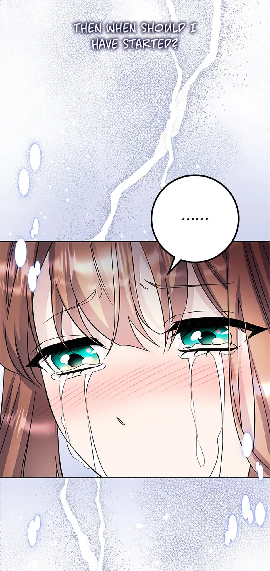 If You Save an Immoral Beast Chapter 37 - Page 27
