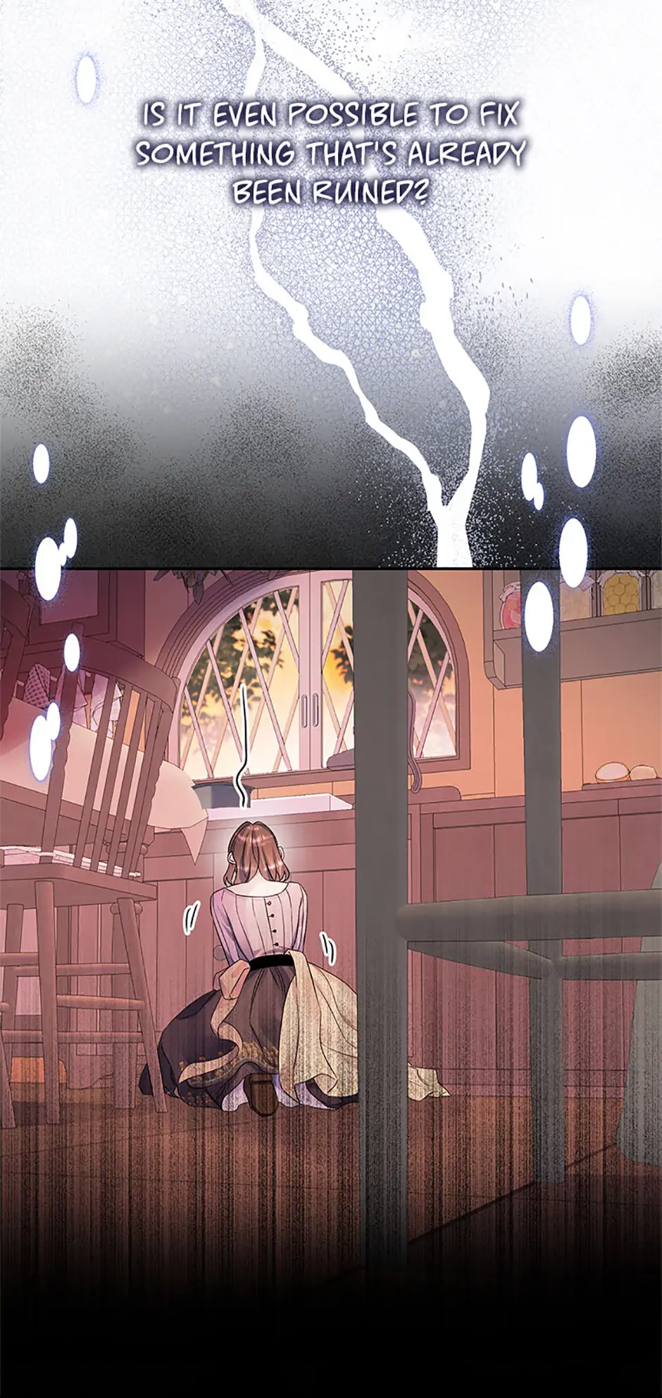 If You Save an Immoral Beast Chapter 37 - Page 28