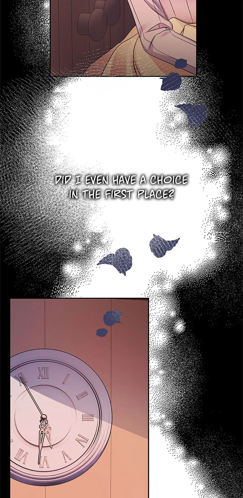 If You Save an Immoral Beast Chapter 37 - Page 30