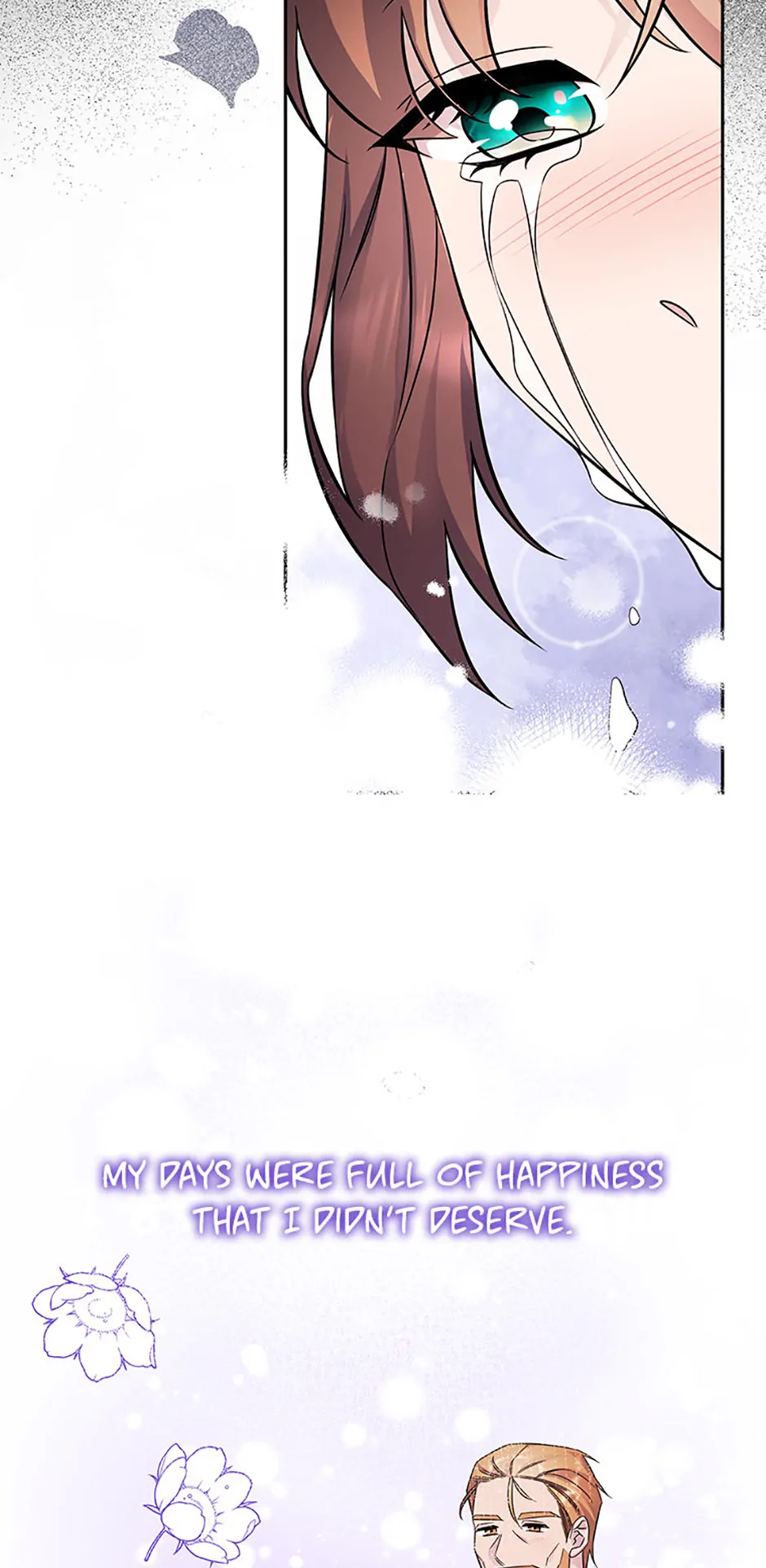 If You Save an Immoral Beast Chapter 37 - Page 32