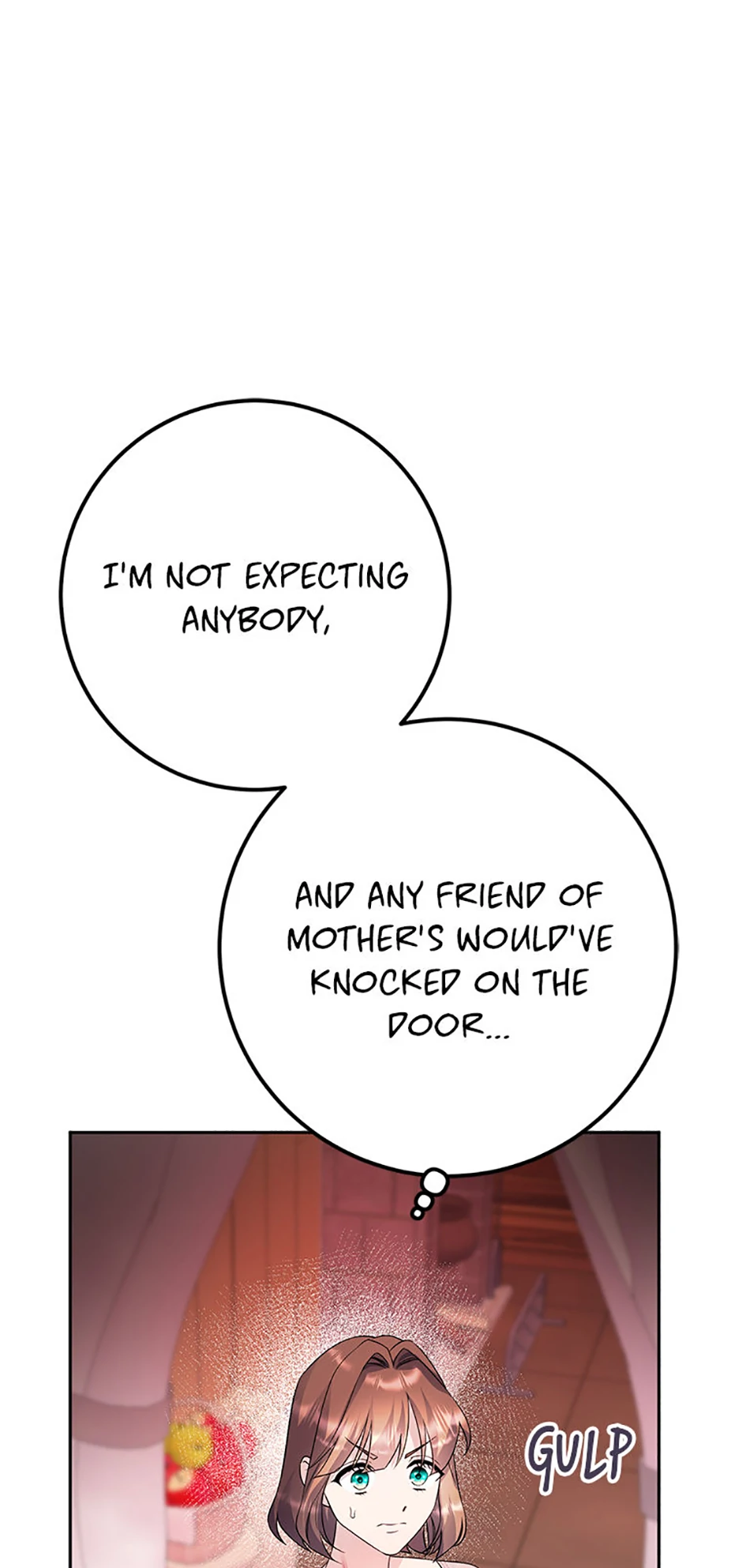 If You Save an Immoral Beast Chapter 37 - Page 41