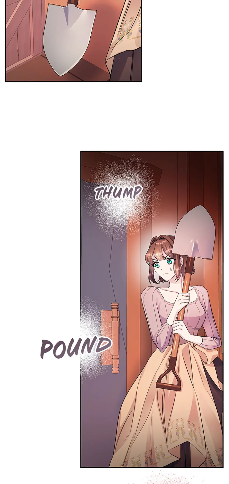 If You Save an Immoral Beast Chapter 37 - Page 43