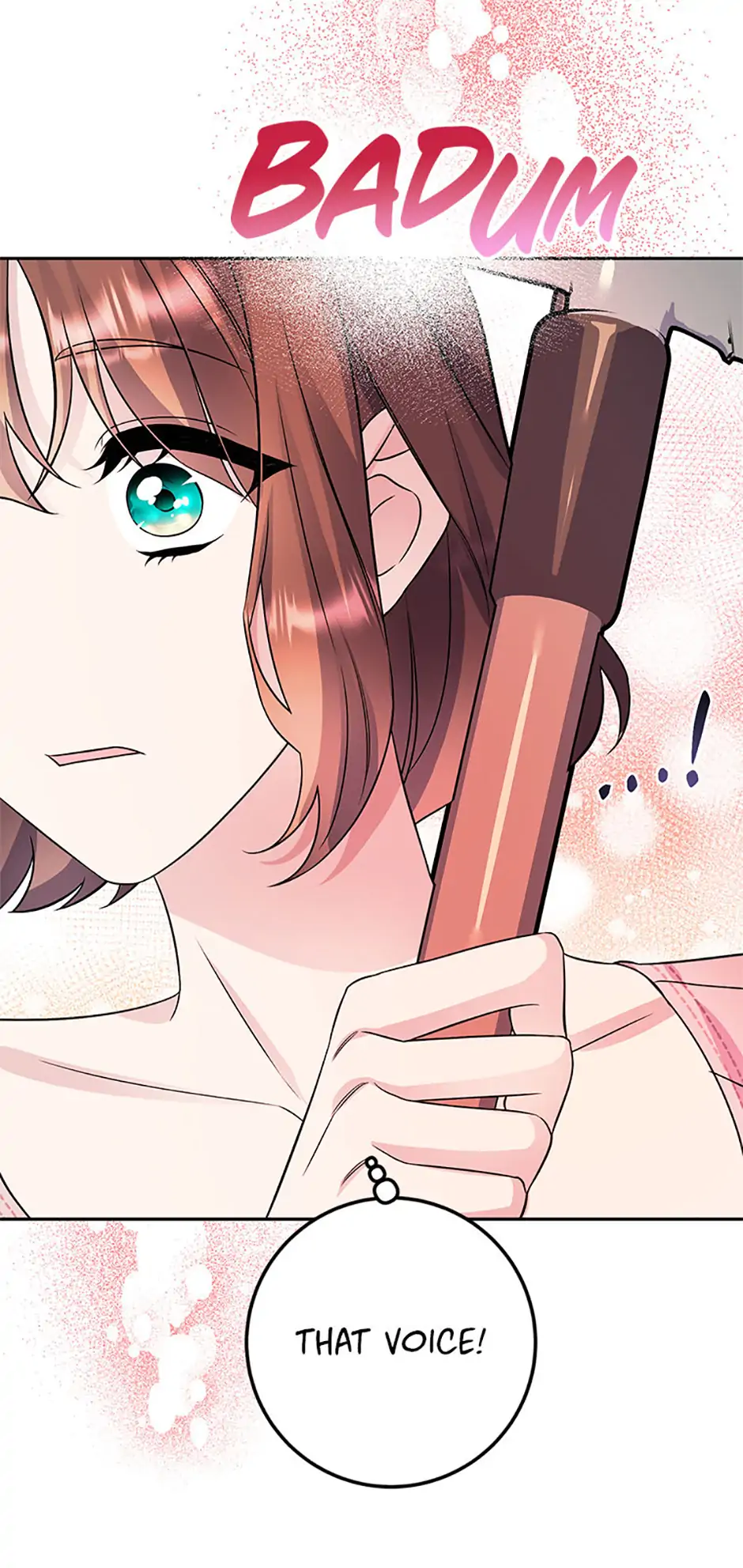 If You Save an Immoral Beast Chapter 37 - Page 45