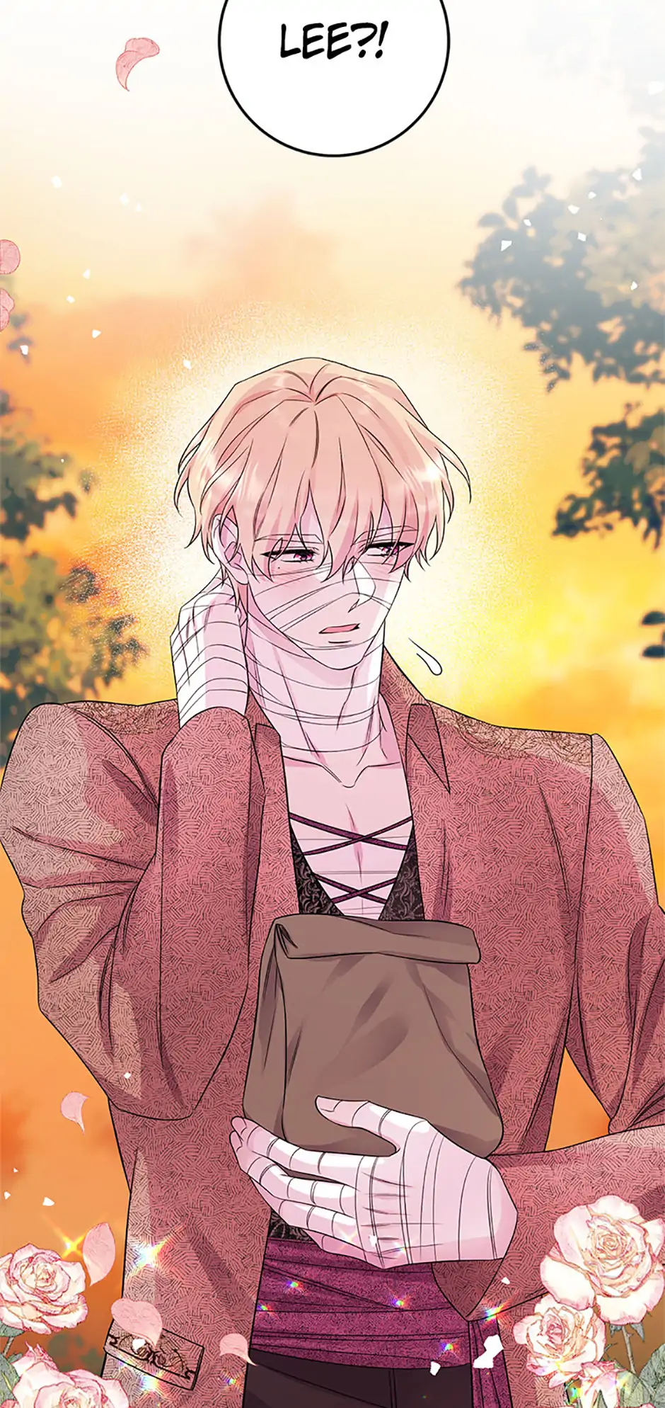 If You Save an Immoral Beast Chapter 37 - Page 47
