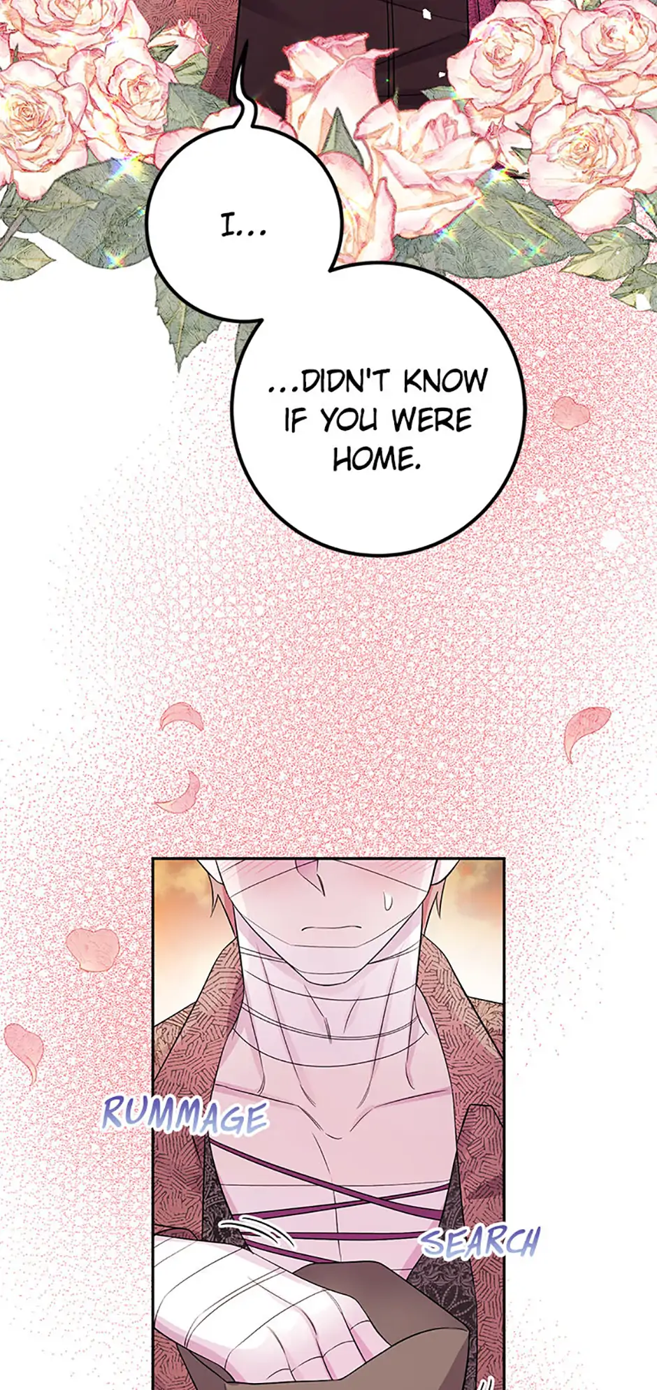If You Save an Immoral Beast Chapter 37 - Page 48