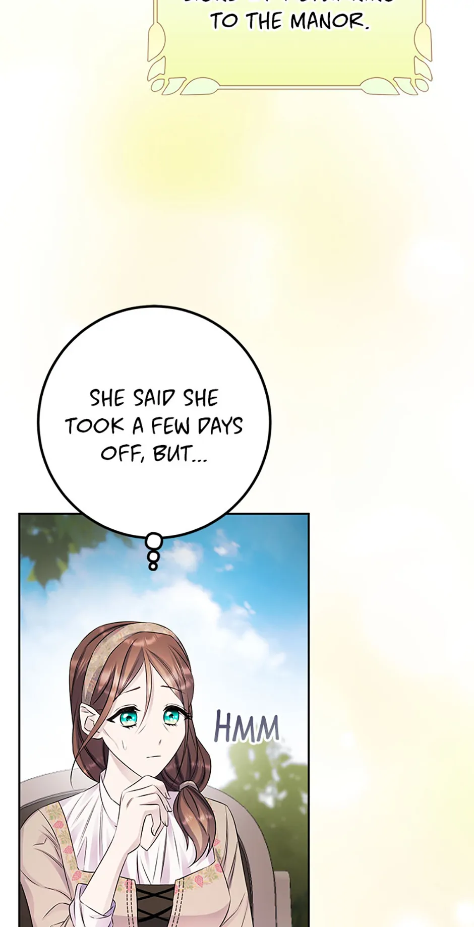 If You Save an Immoral Beast Chapter 37 - Page 6