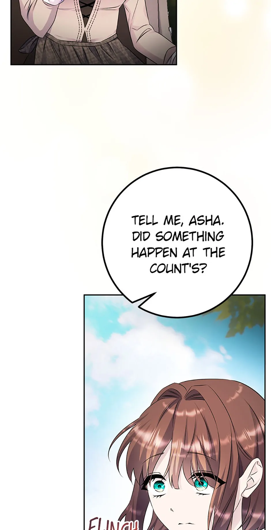 If You Save an Immoral Beast Chapter 37 - Page 7