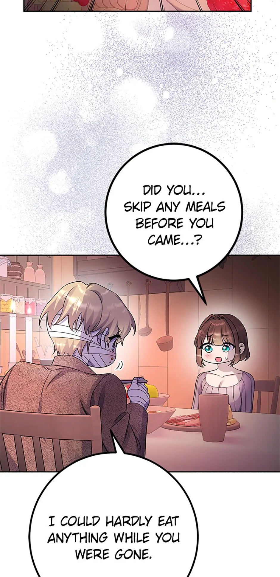 If You Save an Immoral Beast Chapter 37 - Page 62