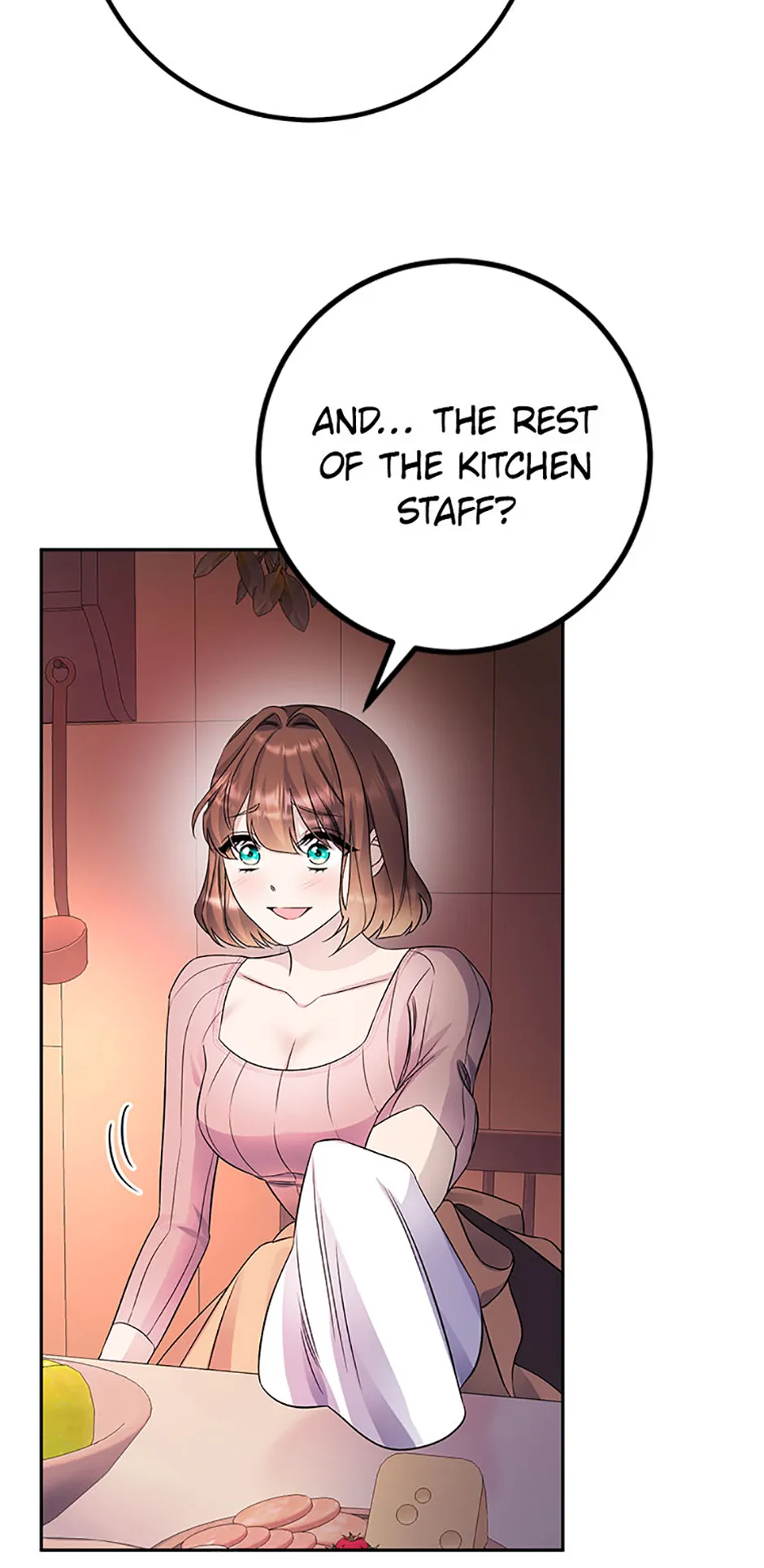 If You Save an Immoral Beast Chapter 37 - Page 63