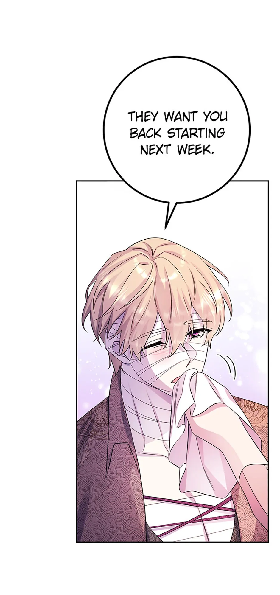If You Save an Immoral Beast Chapter 37 - Page 64
