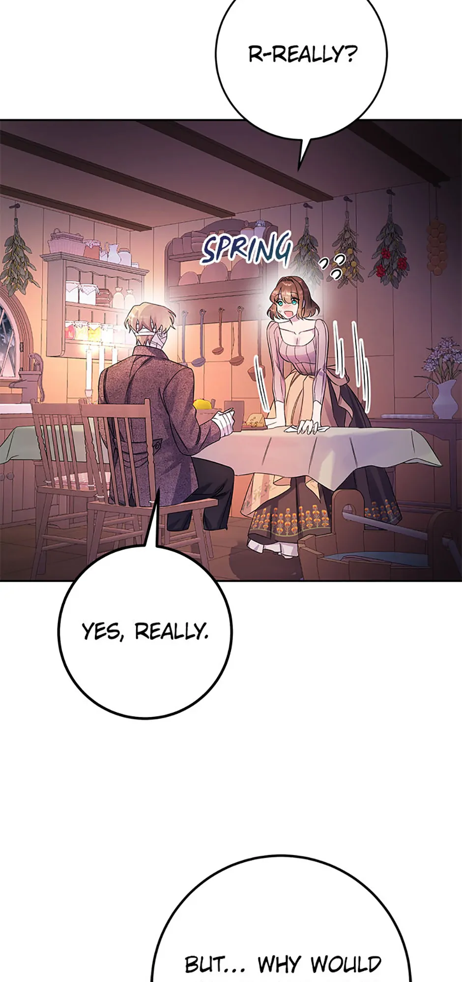 If You Save an Immoral Beast Chapter 37 - Page 66