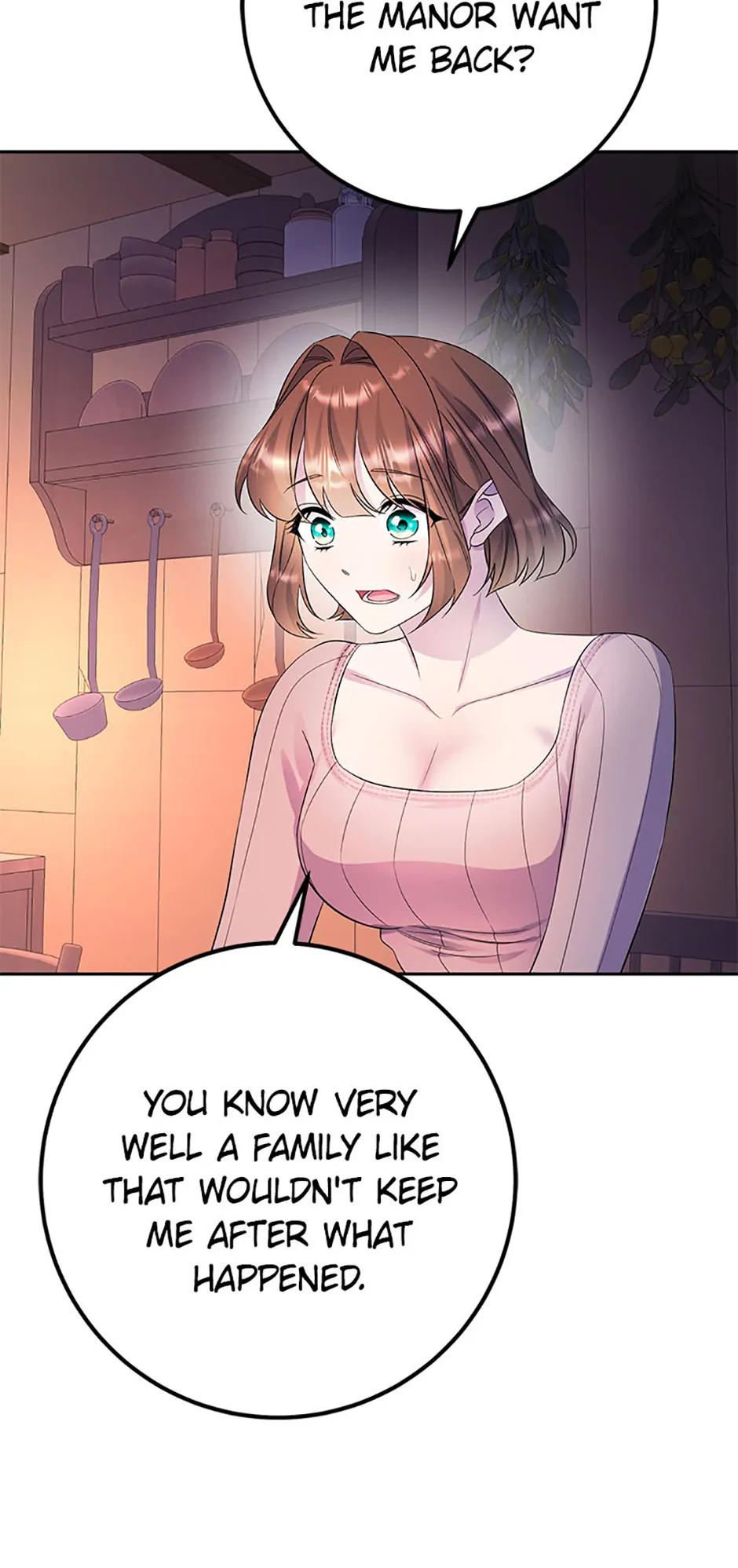If You Save an Immoral Beast Chapter 37 - Page 67