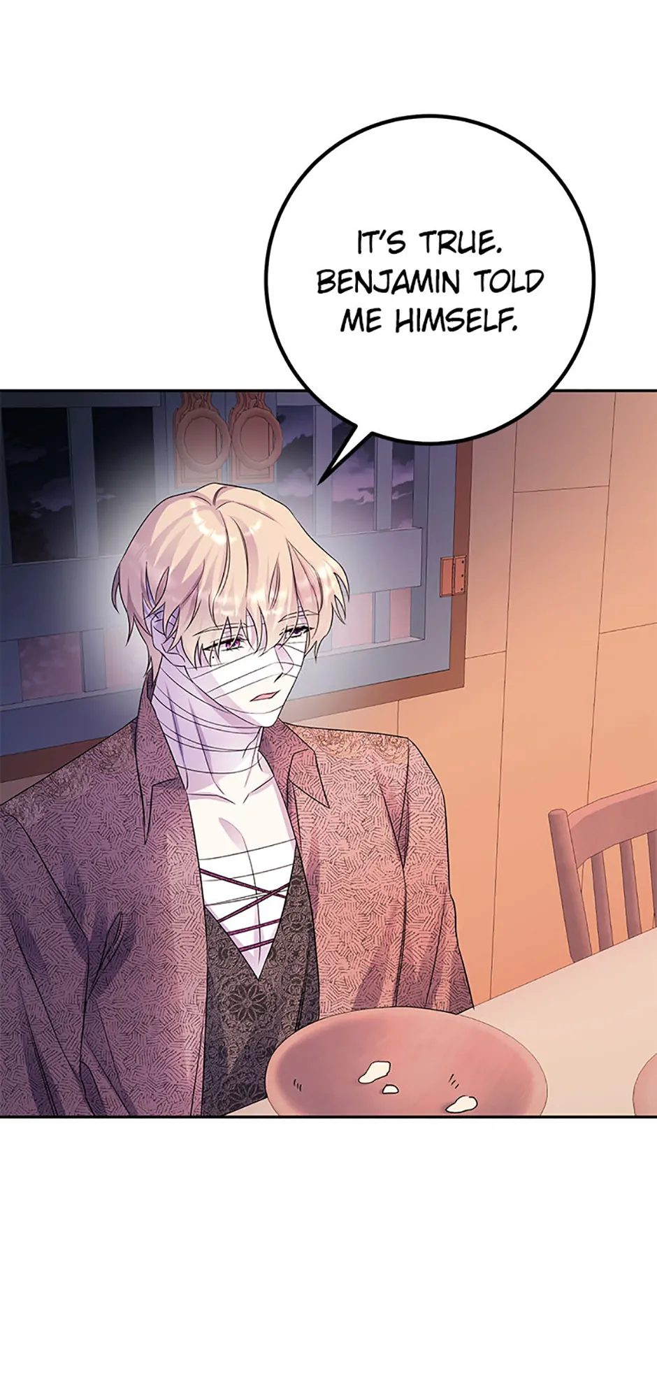If You Save an Immoral Beast Chapter 37 - Page 68