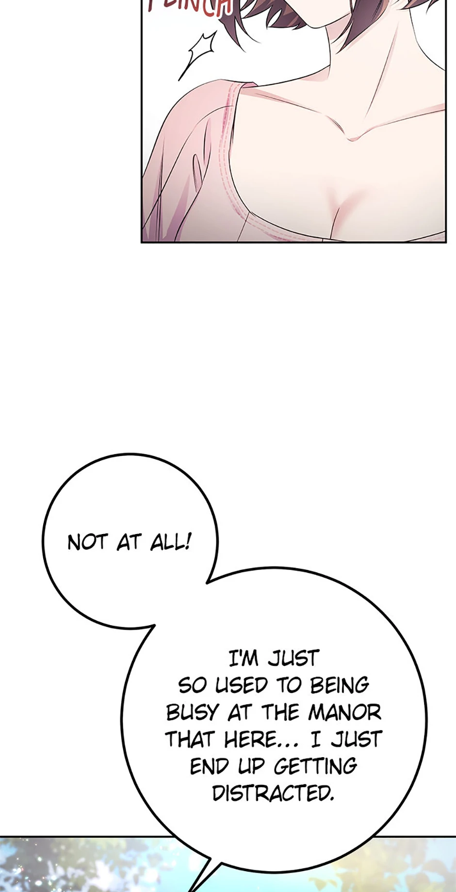If You Save an Immoral Beast Chapter 37 - Page 8