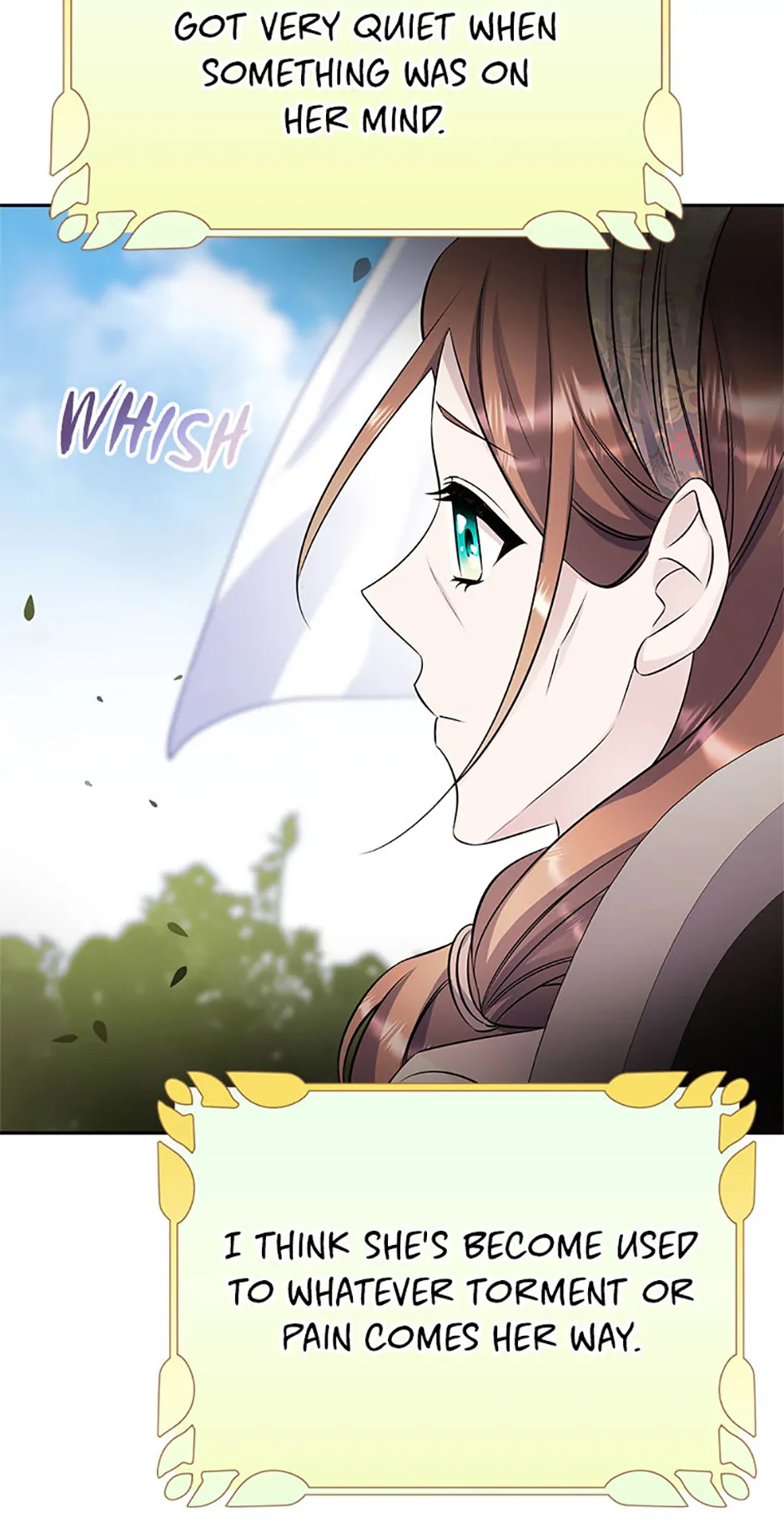 If You Save an Immoral Beast Chapter 37 - Page 10