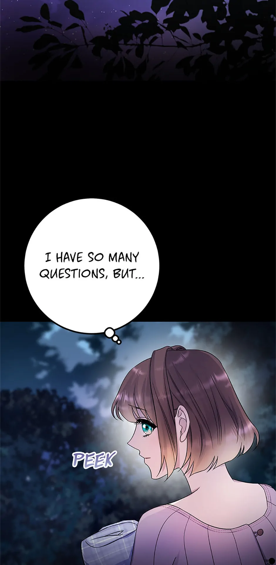 If You Save an Immoral Beast Chapter 38 - Page 13