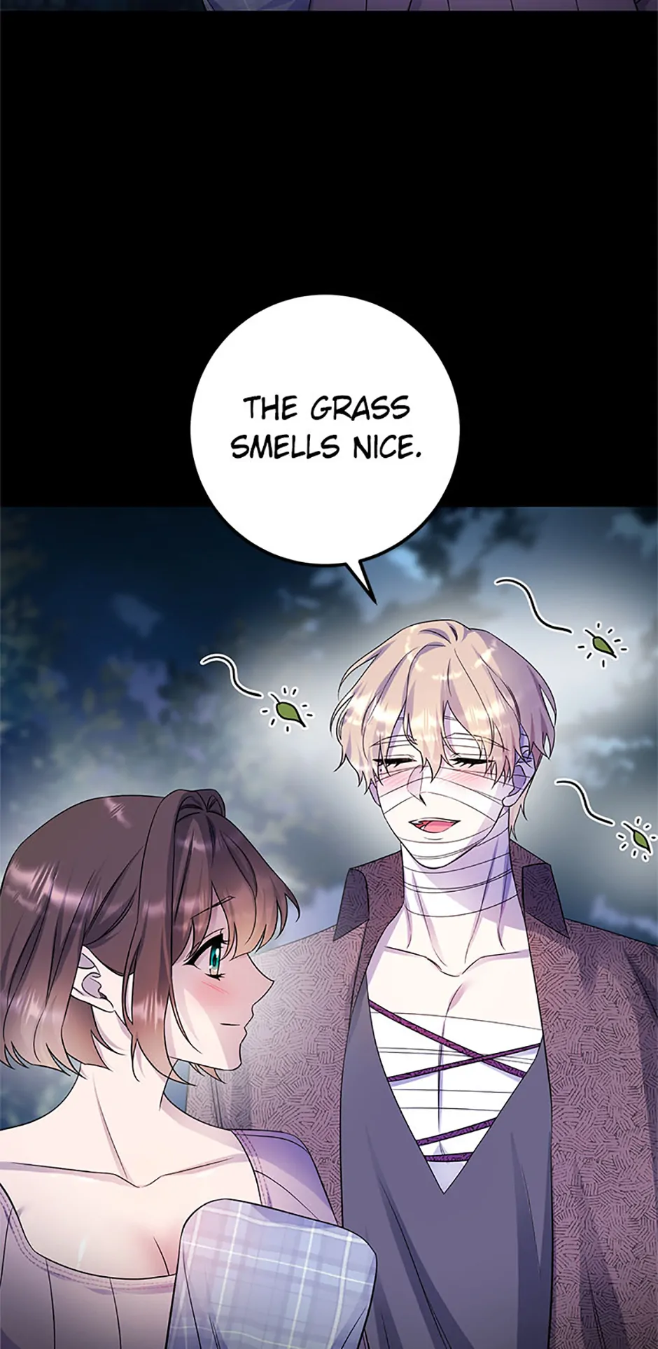 If You Save an Immoral Beast Chapter 38 - Page 14