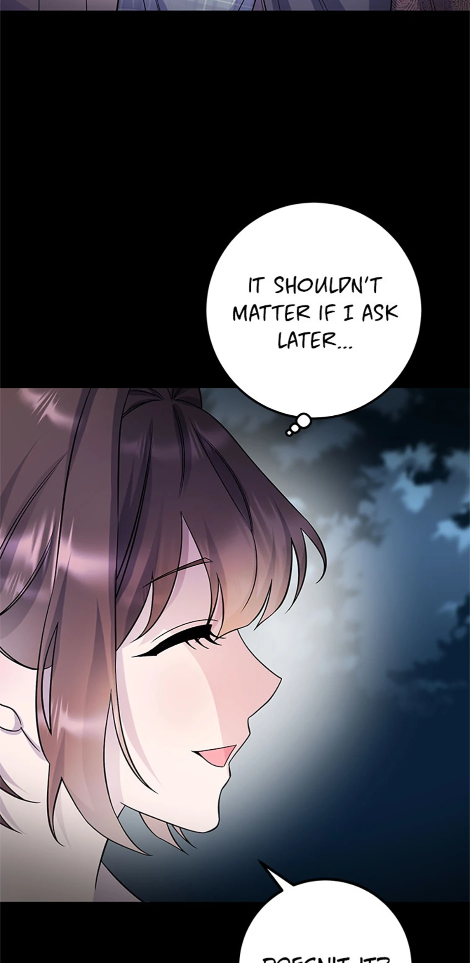 If You Save an Immoral Beast Chapter 38 - Page 15