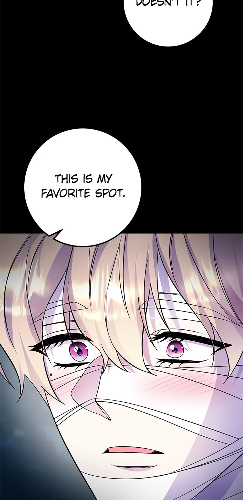 If You Save an Immoral Beast Chapter 38 - Page 16