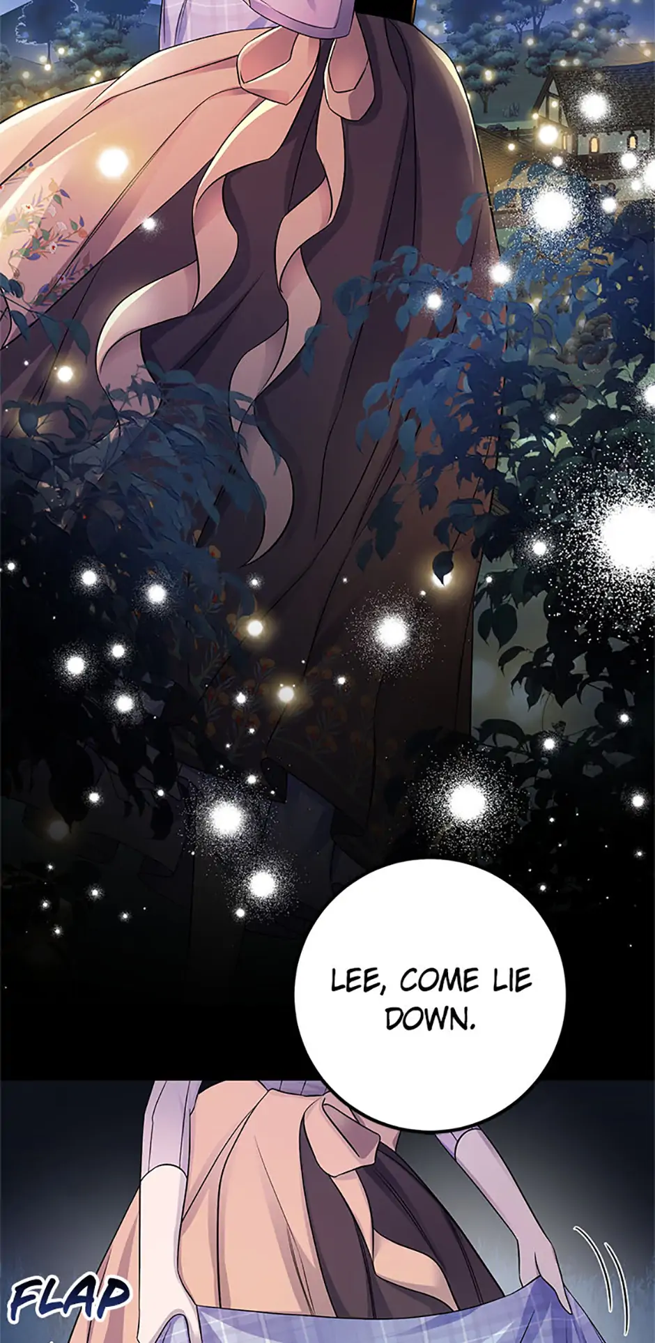 If You Save an Immoral Beast Chapter 38 - Page 18