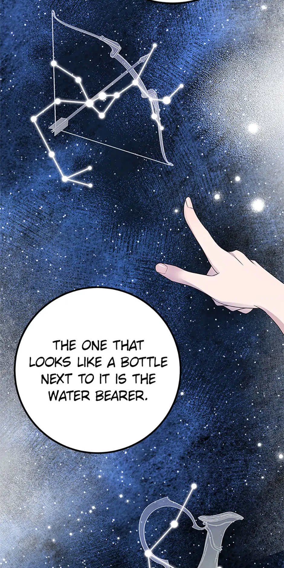 If You Save an Immoral Beast Chapter 38 - Page 27