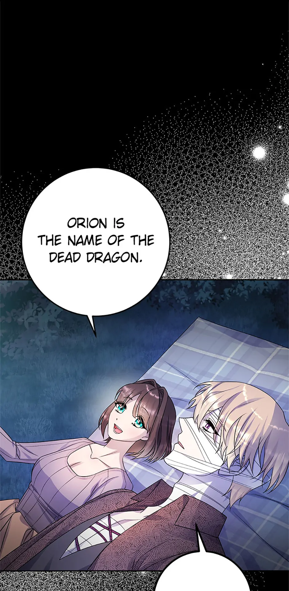 If You Save an Immoral Beast Chapter 38 - Page 30