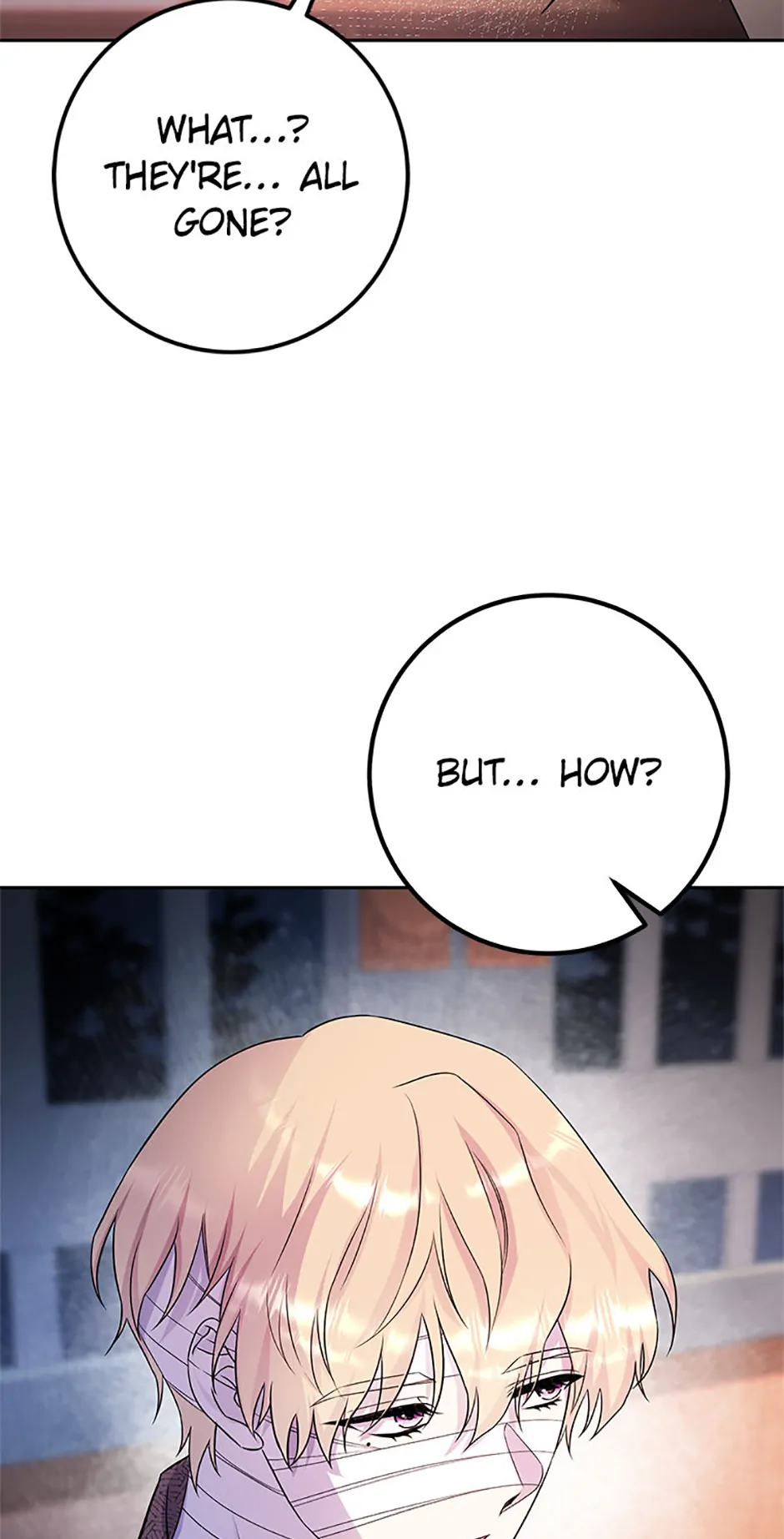 If You Save an Immoral Beast Chapter 38 - Page 4