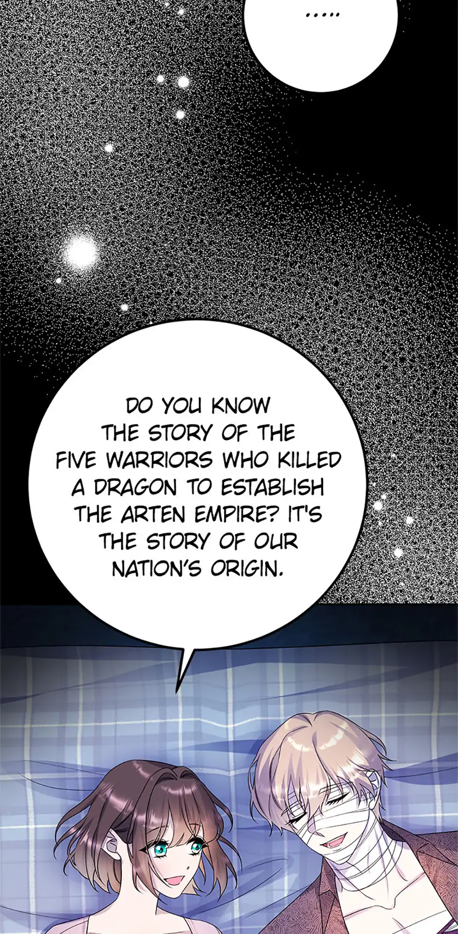 If You Save an Immoral Beast Chapter 38 - Page 31