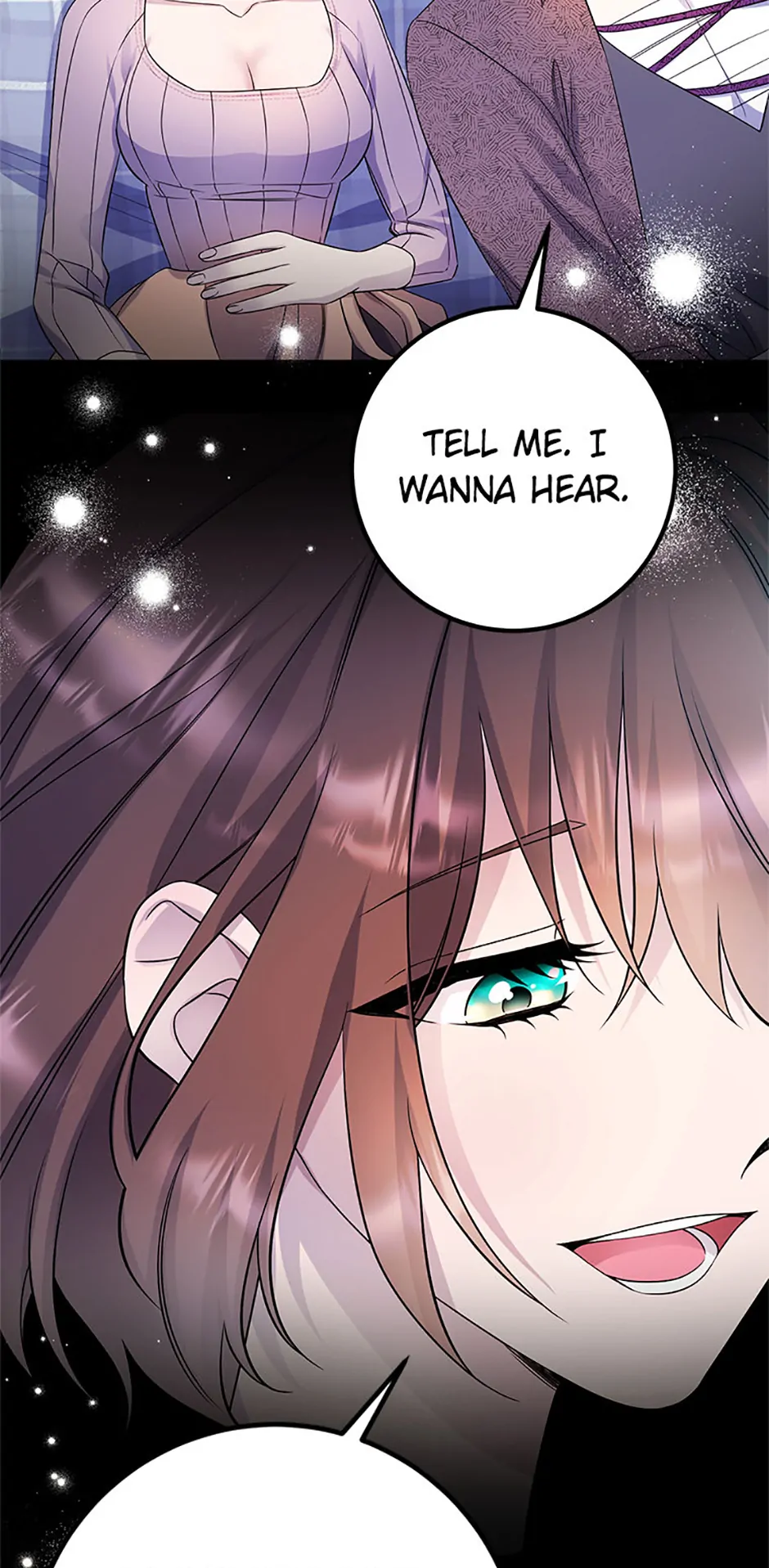 If You Save an Immoral Beast Chapter 38 - Page 32