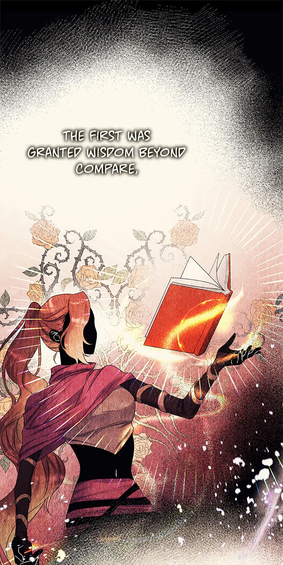 If You Save an Immoral Beast Chapter 38 - Page 40