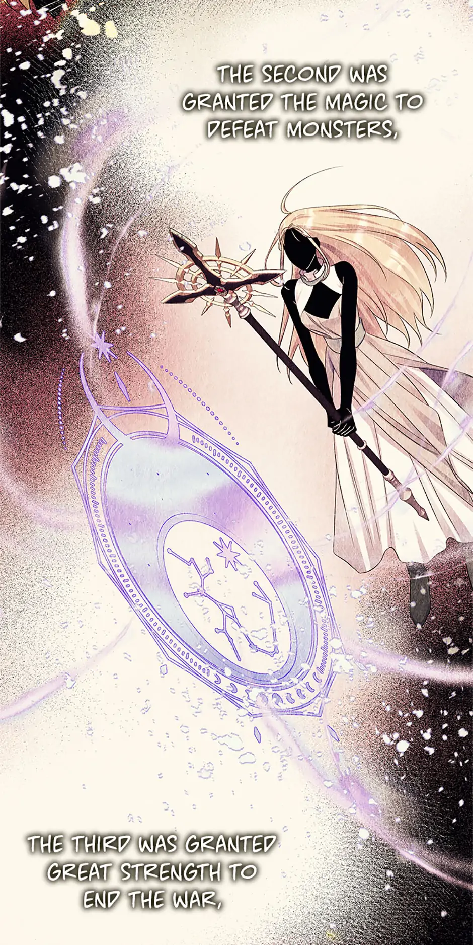 If You Save an Immoral Beast Chapter 38 - Page 41