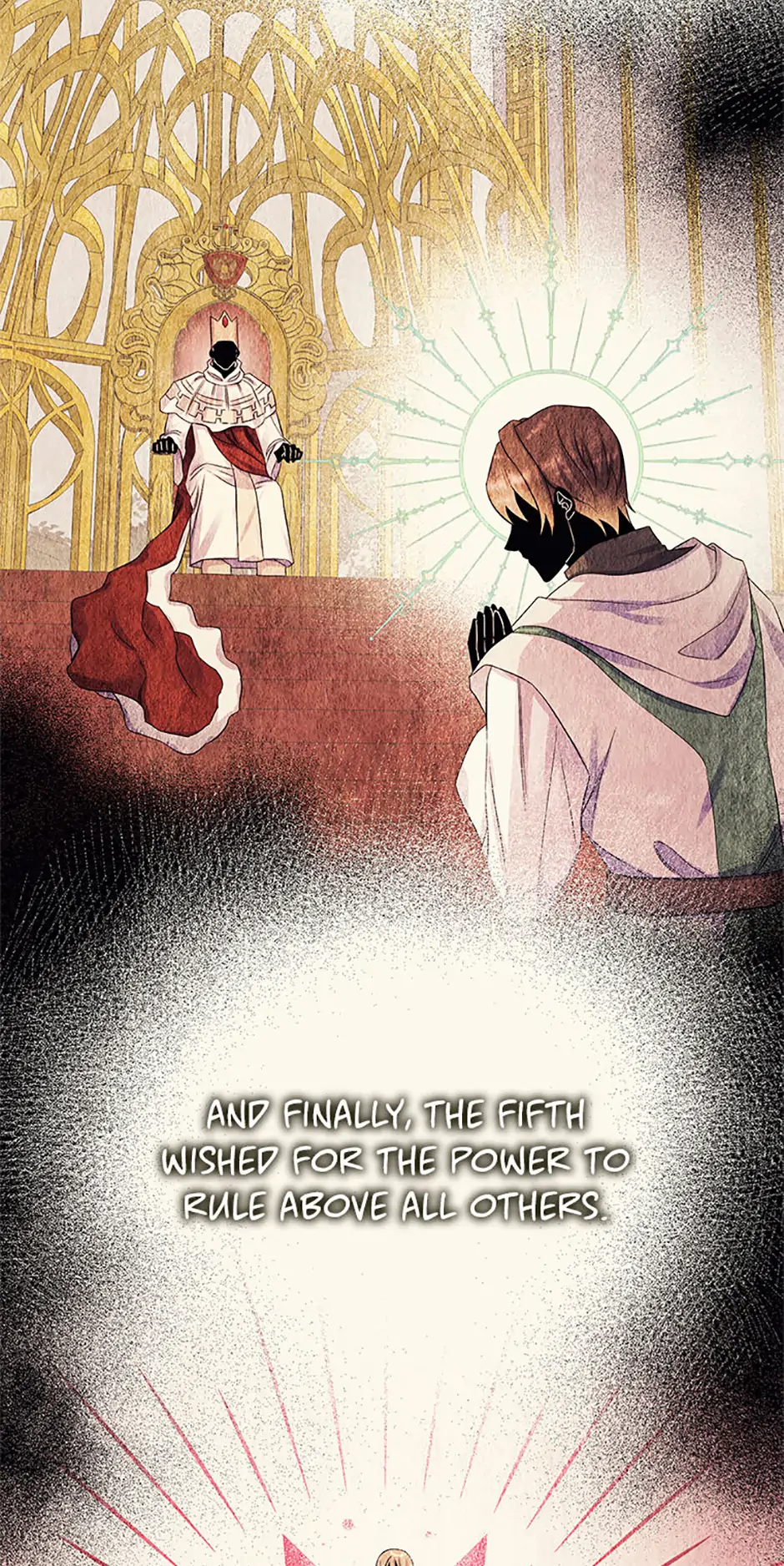 If You Save an Immoral Beast Chapter 38 - Page 43