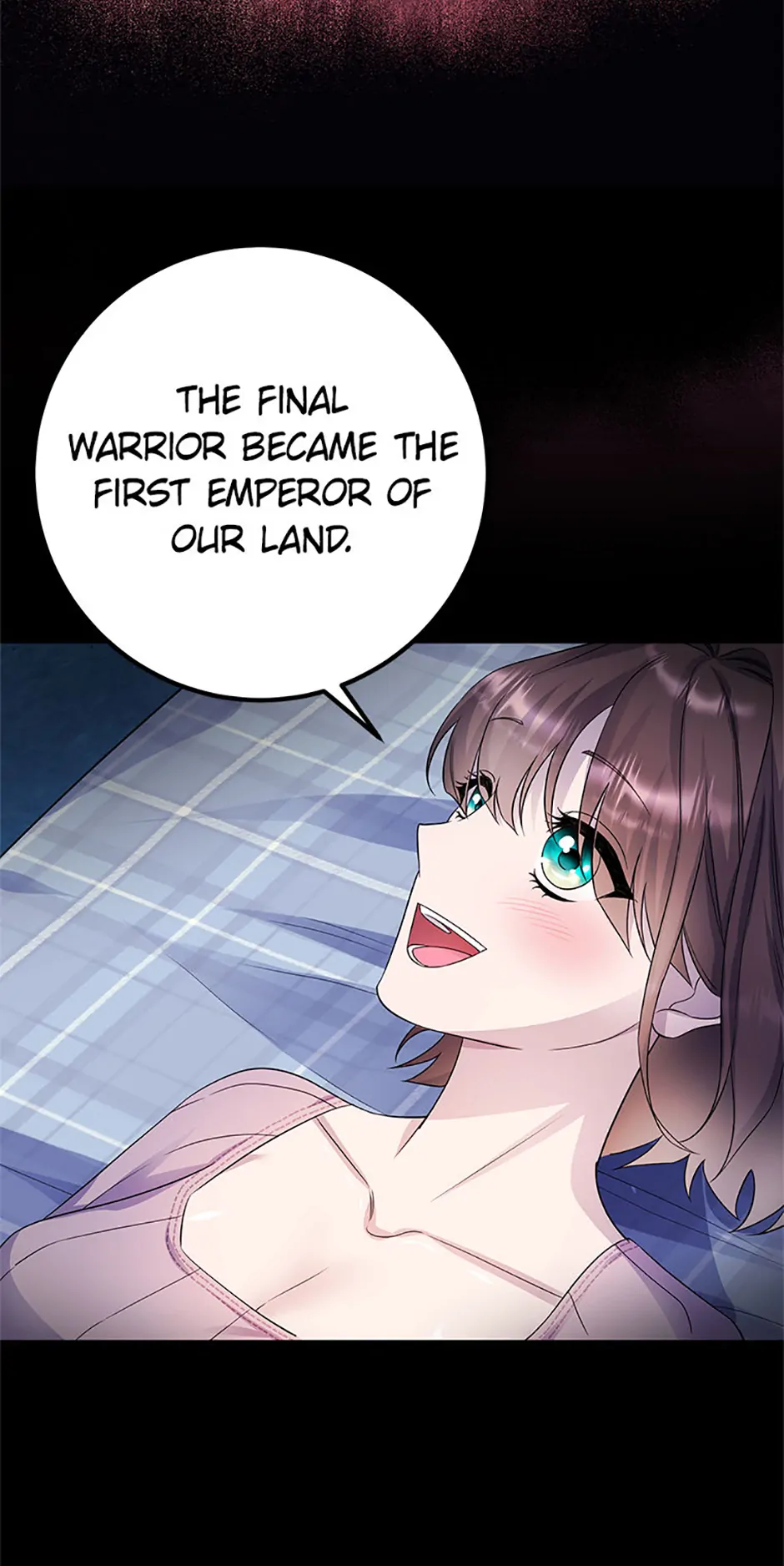 If You Save an Immoral Beast Chapter 38 - Page 45