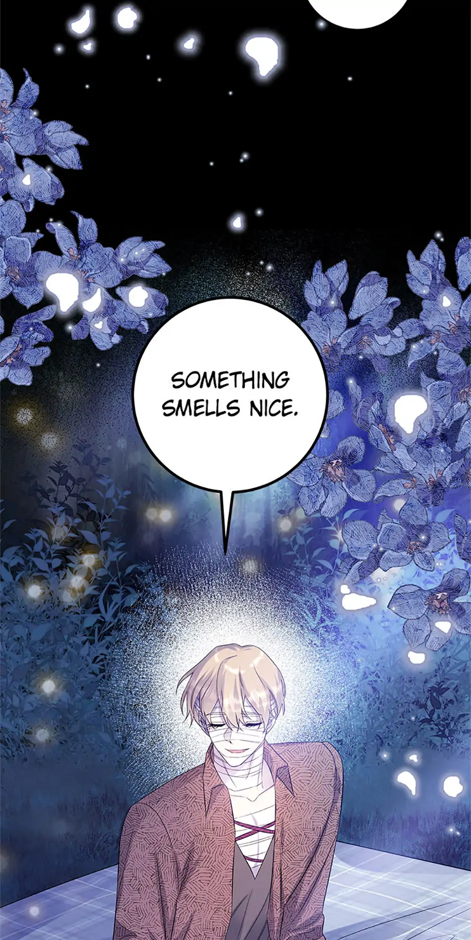If You Save an Immoral Beast Chapter 38 - Page 48