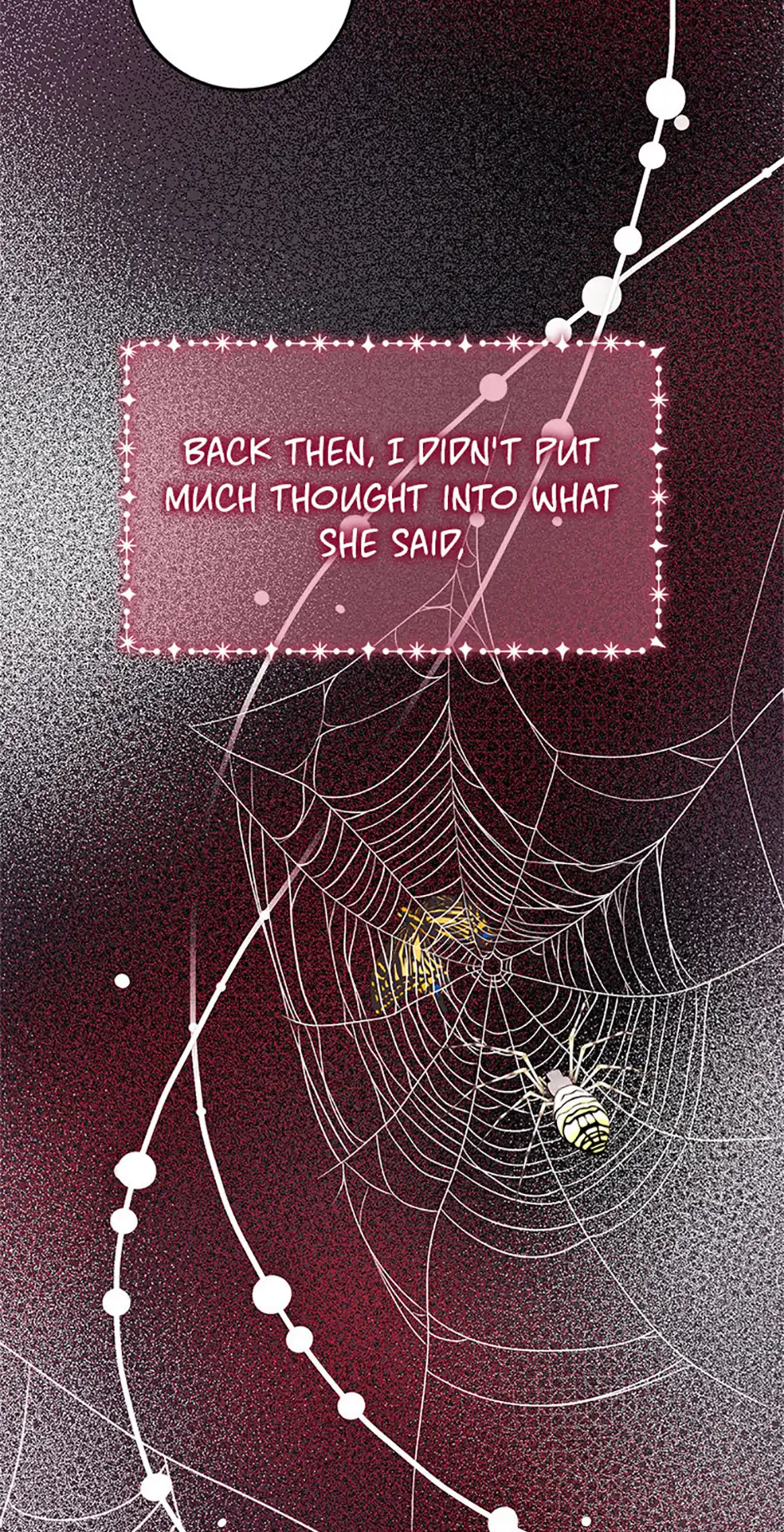 If You Save an Immoral Beast Chapter 38 - Page 52