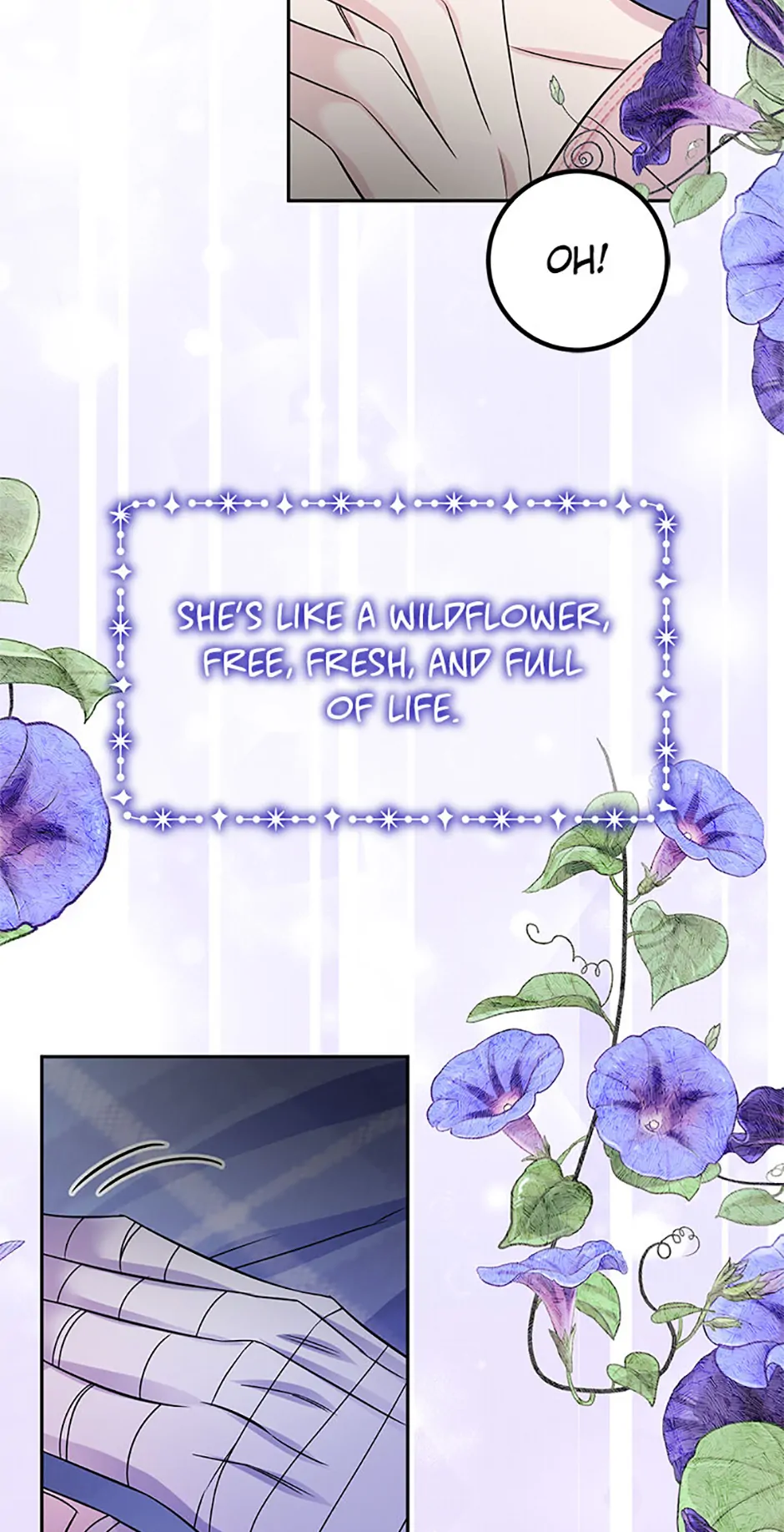 If You Save an Immoral Beast Chapter 38 - Page 56