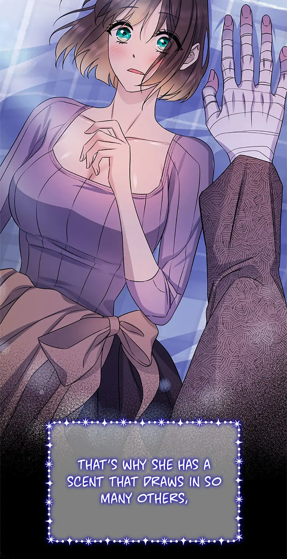 If You Save an Immoral Beast Chapter 38 - Page 59