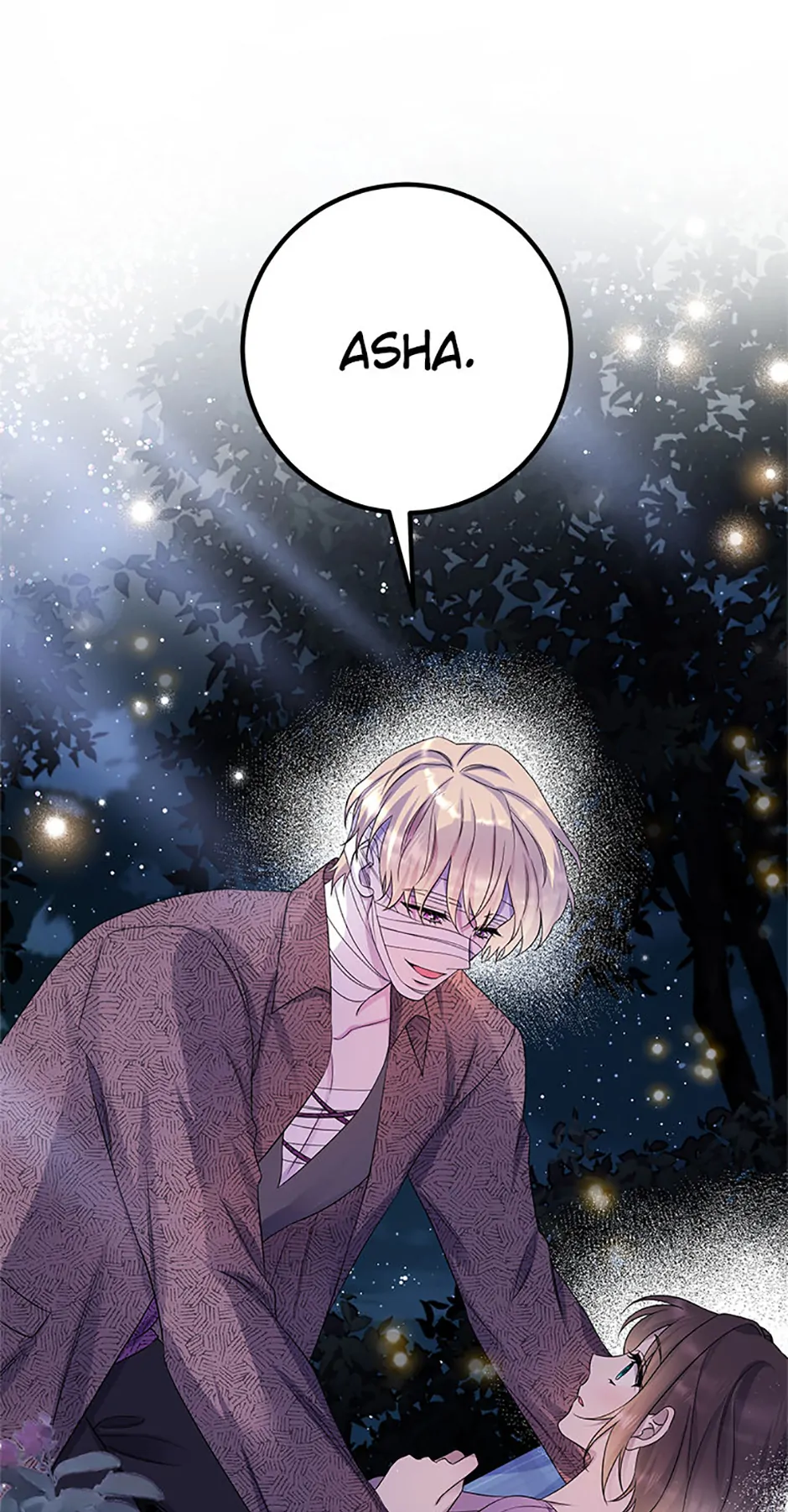 If You Save an Immoral Beast Chapter 38 - Page 60
