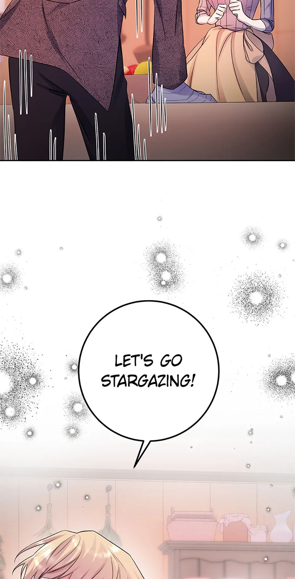 If You Save an Immoral Beast Chapter 38 - Page 8