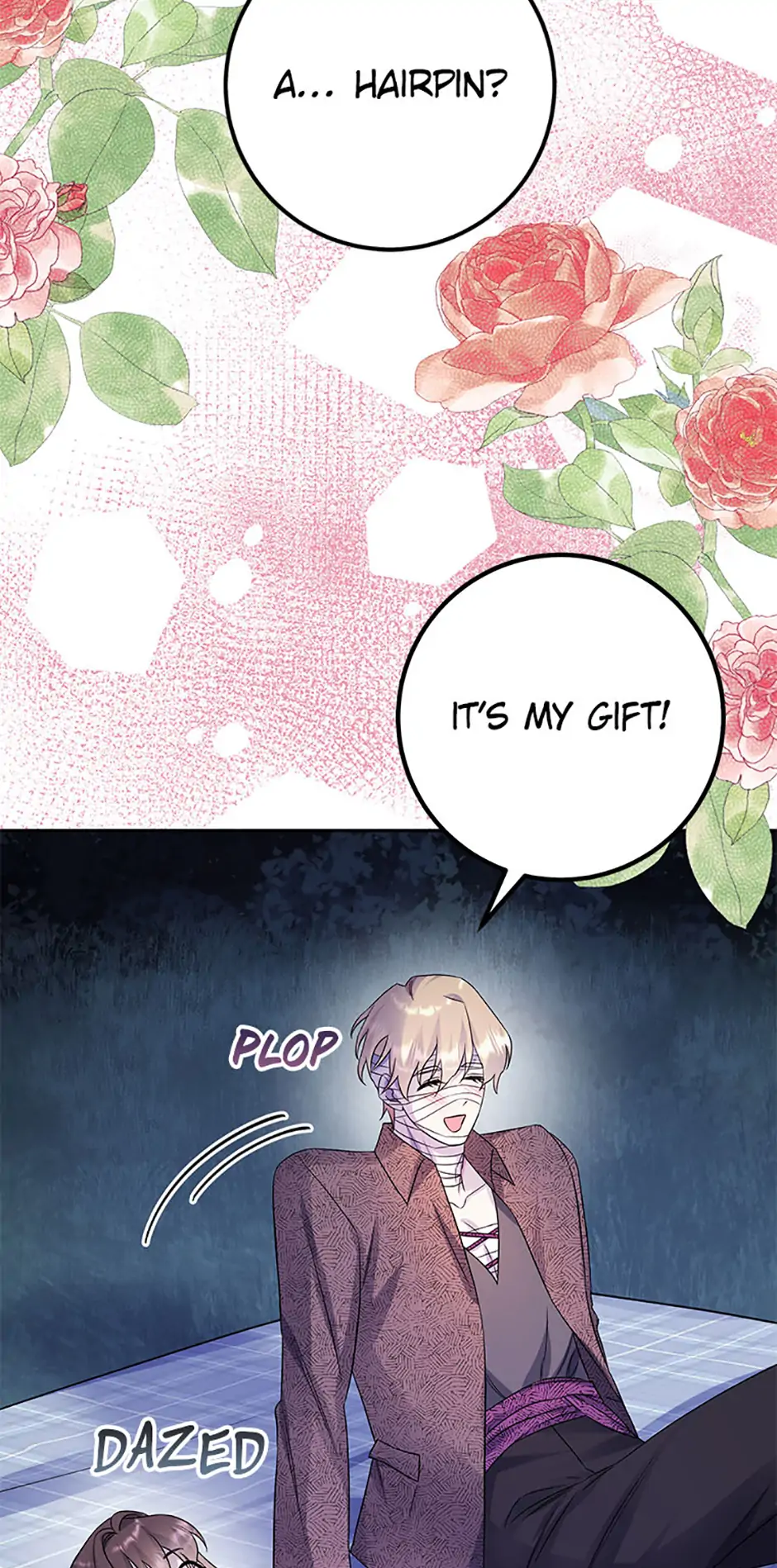 If You Save an Immoral Beast Chapter 38 - Page 71