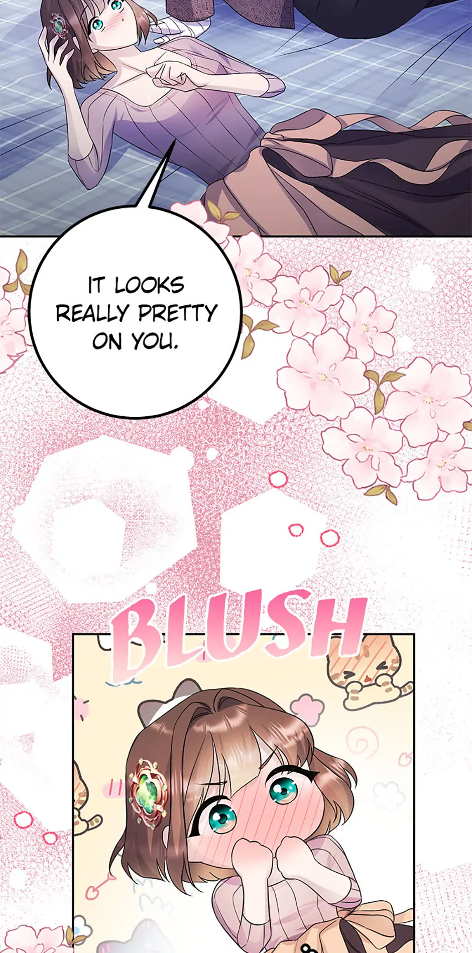 If You Save an Immoral Beast Chapter 38 - Page 72
