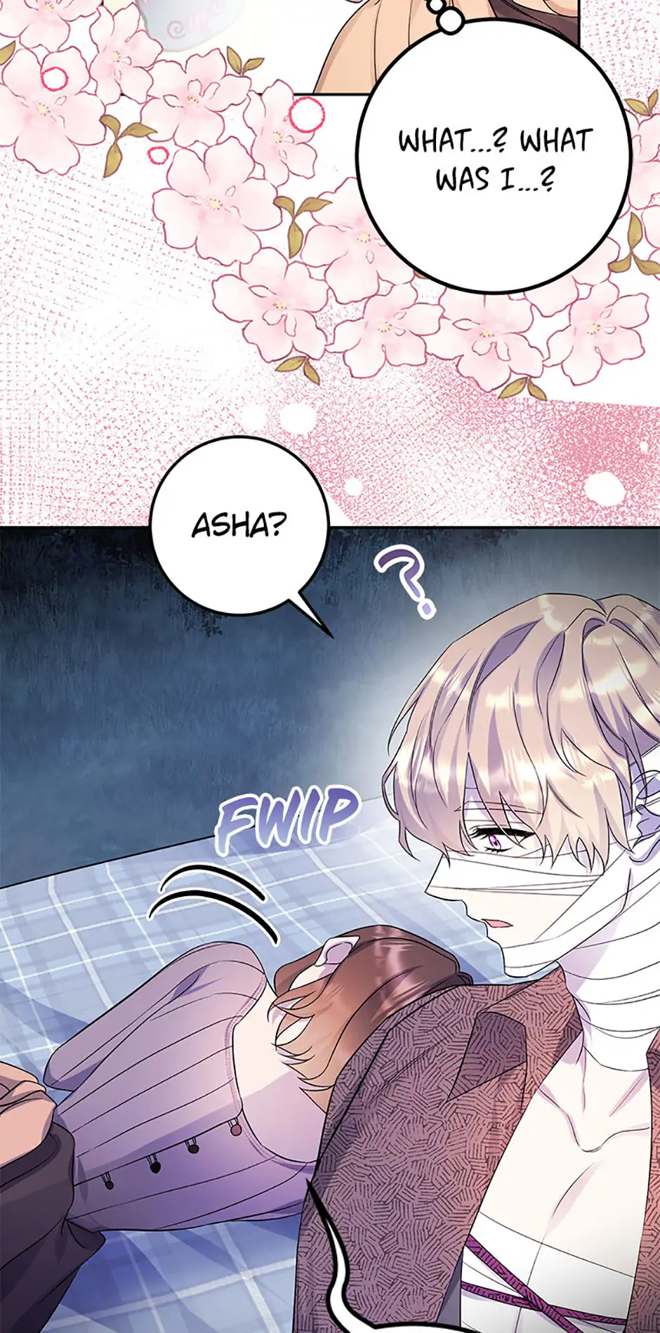 If You Save an Immoral Beast Chapter 38 - Page 73