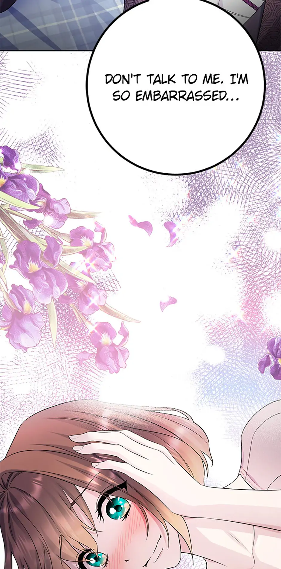 If You Save an Immoral Beast Chapter 38 - Page 74